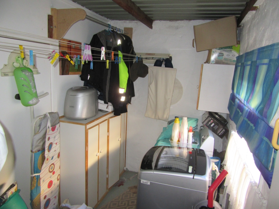 3 Bedroom Property for Sale in Deoville Park Western Cape